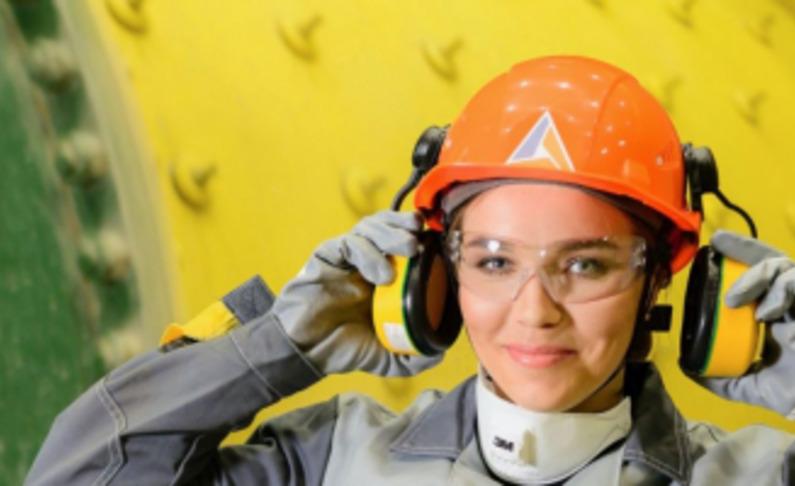 «Северсталь» присоединилась к ассоциации Women in Mining Russia