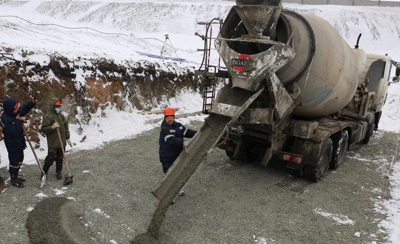 ММСК приступает к строительству объектов собственной генерации
