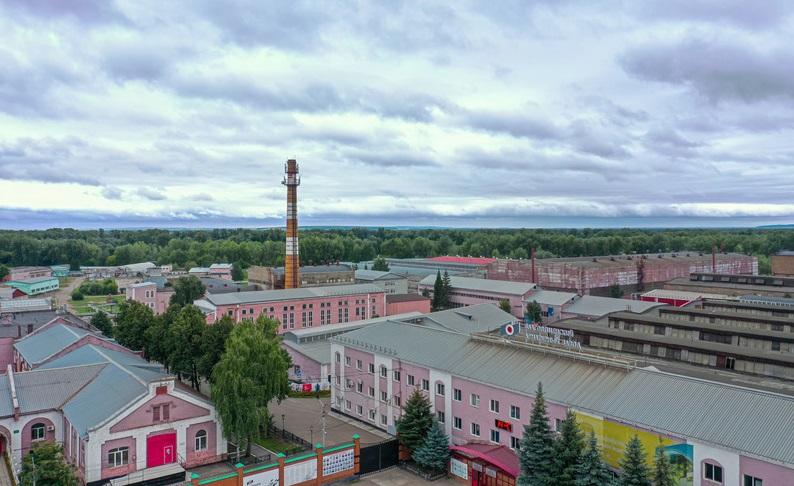 Благовещенский завод ОМК возобновил экскурсии на производство
