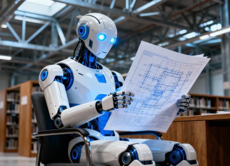 MetalGPT-1: «Норникель» выпустил большую языковую модель для металлургии